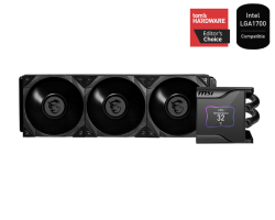 MSI MEG CORELIQUID S360 LIQUID COOLING