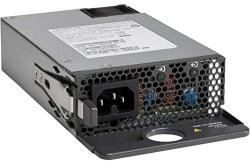 CISCO (PWR-C5-600WAC=) 600W AC CONFIG 5 POWER SUPPLY (PWR-C5-600WAC=)