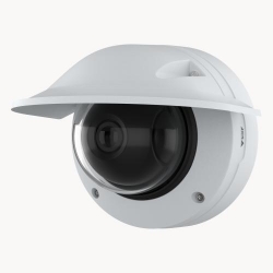 AXIS Q3626-VE 4MP ADVANCED FIXED DOME, DLPU, REMOTE ADJUSTMENT PTRZ, VF 4-9MM