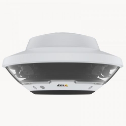 AXIS Q6100-E 50HZ 4X5MP OUTDOOR MULTIDIRECTIONAL, PTZ CONTROL
