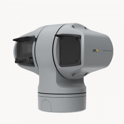 AXIS Q6225-LE 2MP OUTDOOR PTZ, 31X OPTICAL ZOOM, IR