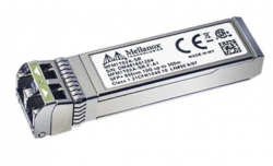 QNAP OPTICAL TRANSCEIVER 10GBE SFP+ 850NM SR UP TO 300M INDUSTRIAL-TEMPERATURE. (TRX-10GITSFPP-SR)