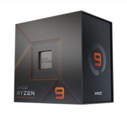 AMD RYZEN 9 7900X, 12-CORE/24 THREADS, 4.7GHz, 64MB CACHE SOCKET AM5 170W 100-100000589WOF