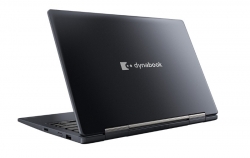 DYNABOOK X30W-K, i7-1260P, 13.3" FHD TOUCH, 16GB, 512GB SSD, T/BOLT, LTE, PEN, W10P/W11P, PDA31A-0CL006