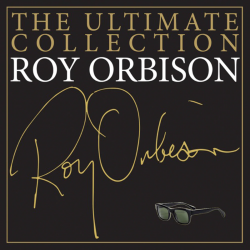 Roy Orbison The Ultimate Collection Vinyl Album SM-88985379991