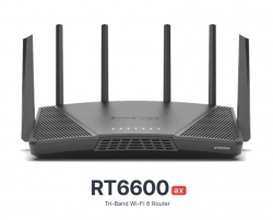 Synology Router RT6600ax with 2 years warranty