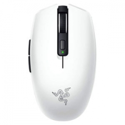 Razer Orochi V2 - Mobile Wireless Gaming Mouse - White Edition RZ01-03730400-R3A1