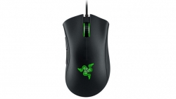 Razer DeathAdder Essential-Ergonomic Wired Gaming Mouse-FRML Packaging RZ01-03850100-R3M1