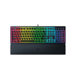 Razer Ornata V3-Low Profile Gaming Keyboard-US Layout-FRML RZ03-04460100