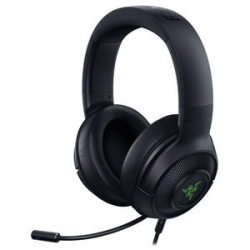 Razer Kraken V3 X - Wired USB Gaming Headset - FRML Packaging RZ04-03750100-R3M1