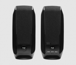 Logitech Speakers: S150 USB Stereo Speakers, USB Audio & Power 980-001368