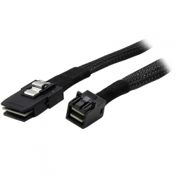 STARTECH.COM 1M INTERNAL MINI SAS CABLE - SFF-8087 TO SFF-8643 LIFETIME WARR SAS87431M