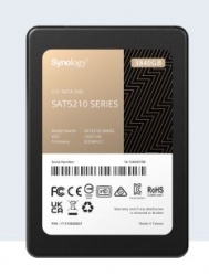 SYNOLOGY SAT5210-960G, 960GB 25" SATA ENTERPRISE SSD