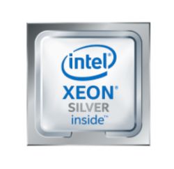 Intel Xeon-Silver 4210R (2.4GHz/10-core/100W) Processor Kit for HPE ProLiant DL360 Gen10 P15974-B21
