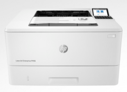 HP LASER ENTERPRISE M406DN MONO PRINTER. 38PPM, 550 SHEET TRAY. 1YR WARRANTY 3PZ15A