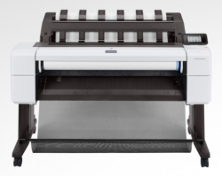 HP DESIGNJET T1600 36 INCH POSTSCRIPT PRINTER  3EK11A