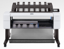 HP DESIGNJET T1600DR 36 INCH POSTSCRIPT PRINTER  3EK13A