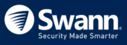 Swann Communications SWANN WIFI WINDOW/DOOR SENSOR - 2 PACK SWIFI-WDOORPK2-GL