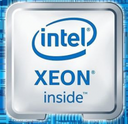 Intel Xeon W-2223 Processor, 8.25M Cache, 3.60 GHz, 4 Core (90SKU000-M85AN0)