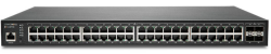 SONICWALL SWITCH SWS14-48FPOE (02-SSC-2466)