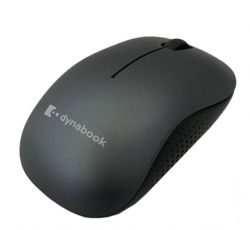 DYNABOOK W55 WIRELESS OPTICAL MOUSE - GREY  PA5286A-1ETR