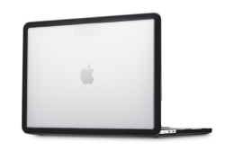STM DUX MACBOOK PRO 13" 2019/2020 - BLACK STM-122-296MV-01