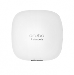 Aruba Instant On AP22 (RW) 2x2 Wi-Fi 6 Indoor Access Point R4W02A