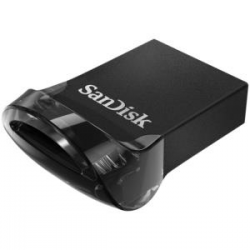 Sandisk ULTRA FIT USB 3.1 FLASH DRIVE CZ430 32GB USB3.1 BLACK (SDCZ430-032G)