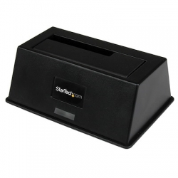 STARTECH.COM ESATA / USB 3.0 SATA HDD / SSD DOCK WITH UASP  SDOCKU33EBV