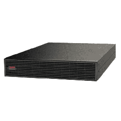 APC EASY UPS ONLINE SRV RM 72V BATTERY PK FOR 2/3 KVA EXT. R/TIME MODEL (SRV72RLBP-9A)