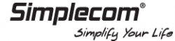 Simplecom CM202 Bi-Directional 2 Way DisplayPort Switch Selector DP 1.4 8K CM202