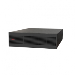 APC EASY UPS SRV 240V RM BATTERY PK FOR 6&10KVA RM, EXT. R/TIME MODEL SRV240RLBP-9A