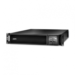 APC SMART-UPS (SRT), 1500VA, RM 230V, 3YR WTY  SRT1500RMXLI