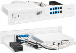 Rackmount.IT Rack Mount Kit for Sophos XGS 87/107