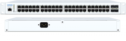 Sophos CS110-48P Sophos Switch - 48 port with PoE - AU power cord