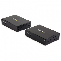 STARTECH HDMI OVER CAT6 EXTENDER 4K 60HZ, 100 M ST121HD20L