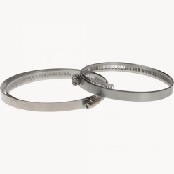 AXIS STEEL STRAPS TX30 570MM 1PAIR MOUNT S105934