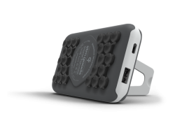 STM POWERKICK - 10,000 MAH - GREY STM-931-284Z-01