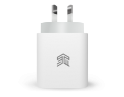 STM 20W USB-C Power Adapter (AUNZ plug) STM-931-318Z-01