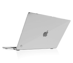 STM STUDIO MACBOOK AIR 15" RETINA M2 2023 AP - CLEAR STM-122-373PZ-01