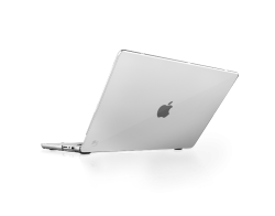 STM STUDIO MACBOOK PRO 16" 2021 AP - CLEAR  STM-122-373Q-01
