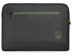 STM ECO SLEEVE (16") - BLACK STM-114-392P-01