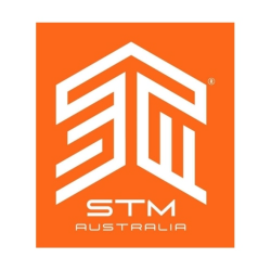 STM studio (iPad Air 5th/4th gen/iPad Pro 11" 4th/3rd/2nd/1st gen) - black STM-222-383KY-01