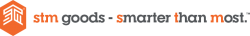 STM DUX ARMOUR CARGO 13-14IN - BLACK STM-117-303M-01