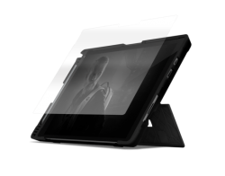 STM GLASS SCREEN PROTECTOR (SURFACE PRO X/8) - CLEAR STM-233-282M-01