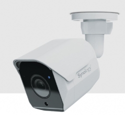 Synology BC500 IP67 5MP cameras with 3 years warranty