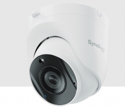 Synology TC500 IP67 5MP cameras with 3 years warranty