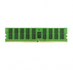 Synology 32GB ECC DDR4 RDIMM MODULE FOR SA3400, FS3400, FS6400. D4RD-2666-32G