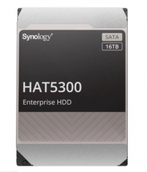 Synology HAT5300 16TB 3.5" SATA HDD