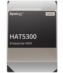 Synology HAT5300 4TB 3.5" SATA HDD